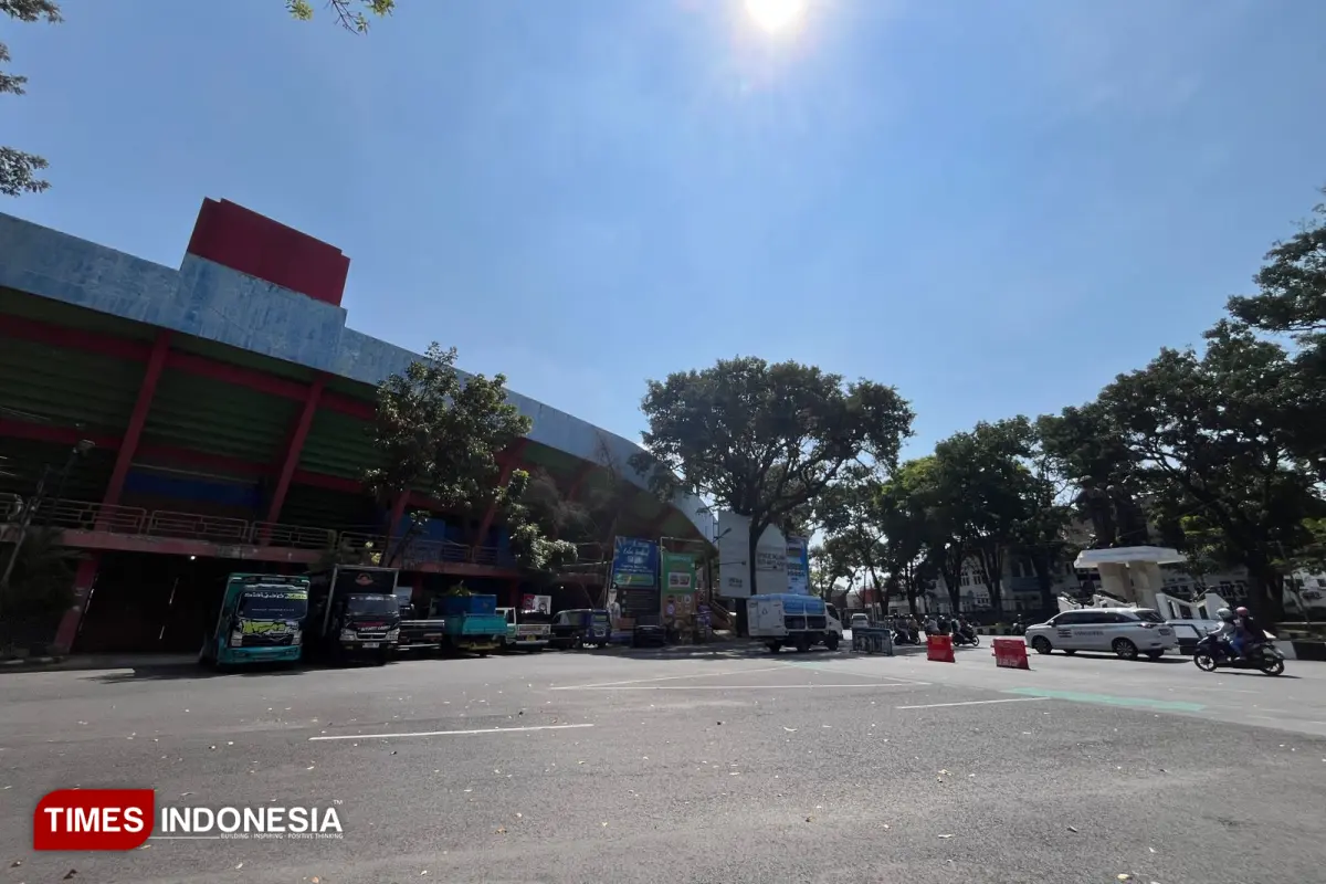Gus Iqdam Hadir di Stadion Gajayana Malang, Sejumlah Ruas Jalan Ditutup