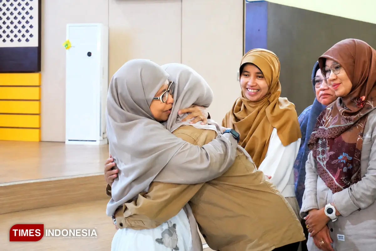 Pelepasan Purna Tugas ASN, Polbangtan Malang Apresiasi Dedikasi dan Loyalitas Pegawai