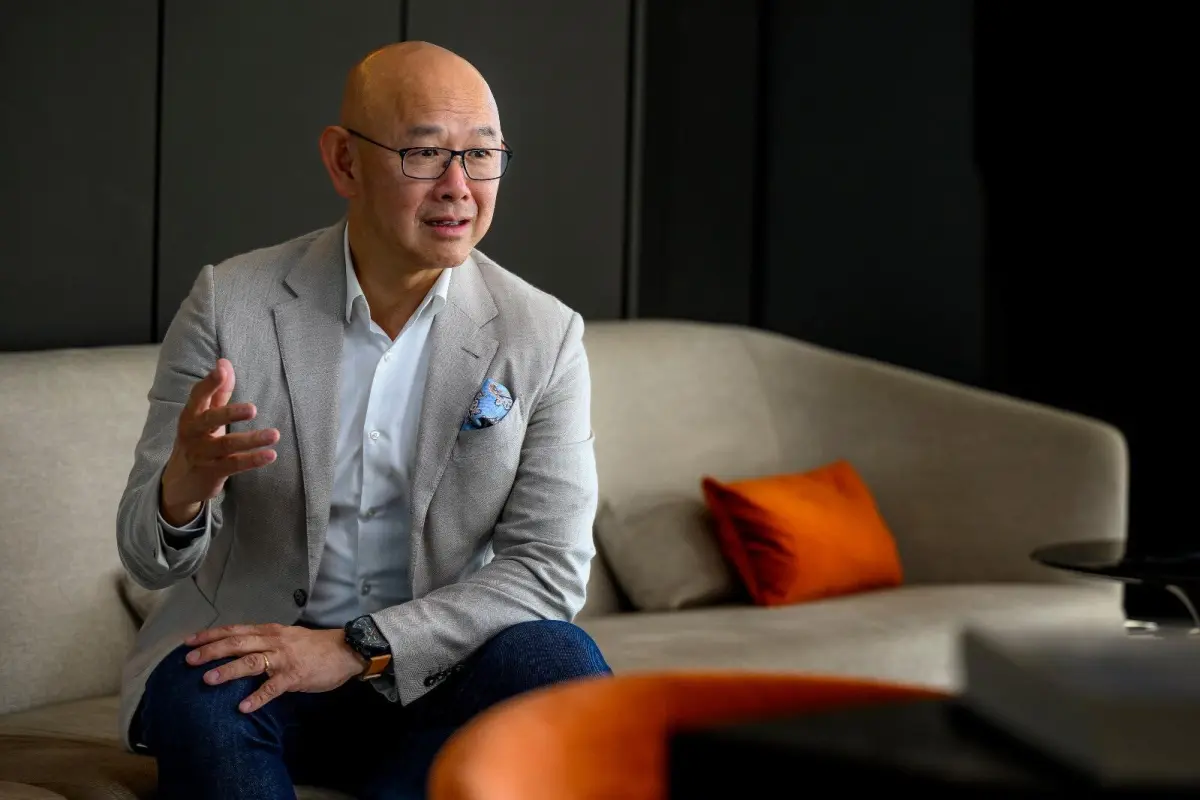 One Global Capital 2026 Gelar World Roadshow, Hadir di Kota Utama Indonesia dan Asia