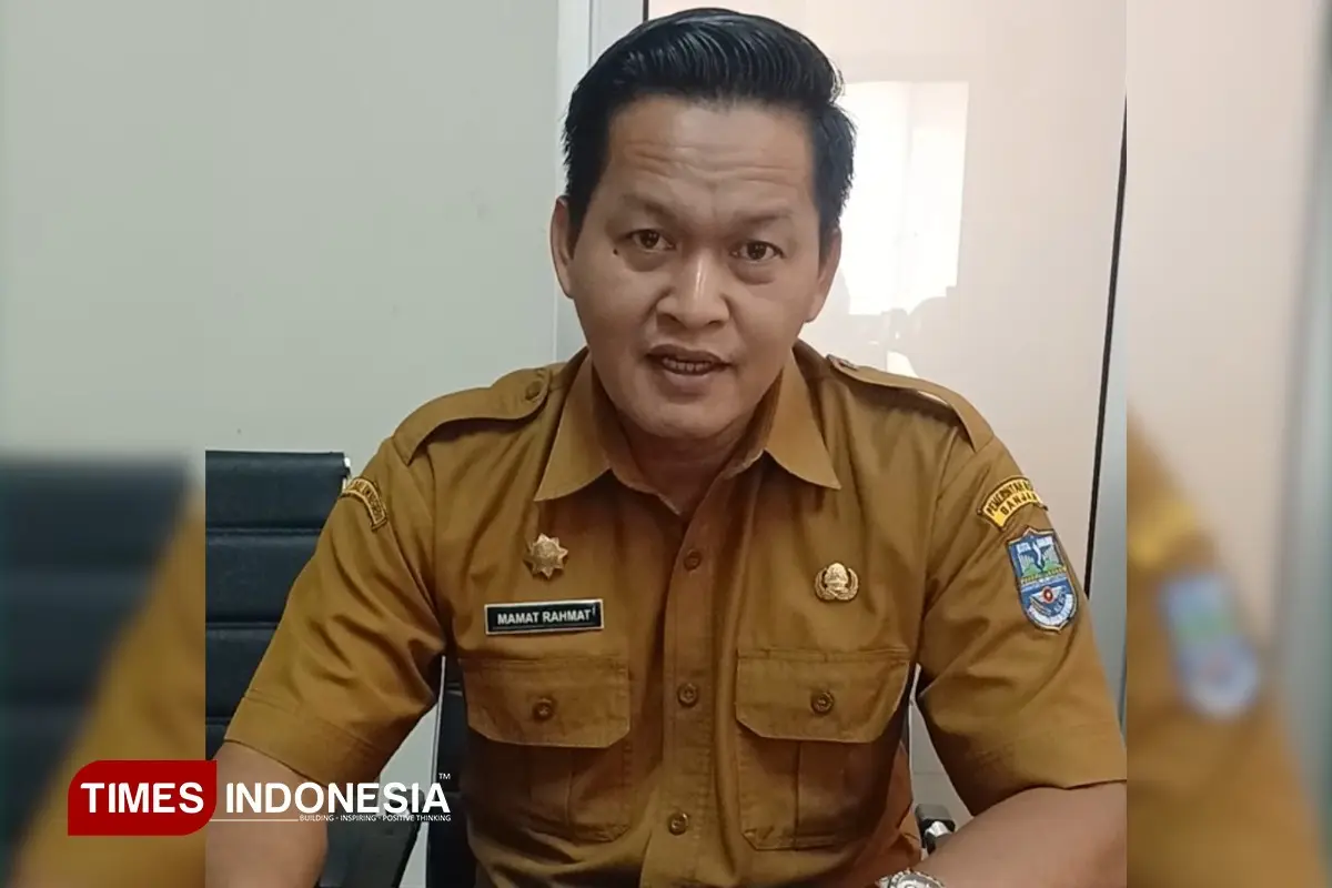 Luruskan Isu Galian C, DPMPTSP Kota Banjar Klarifikasi NIB PT Bina Subur Nugraha