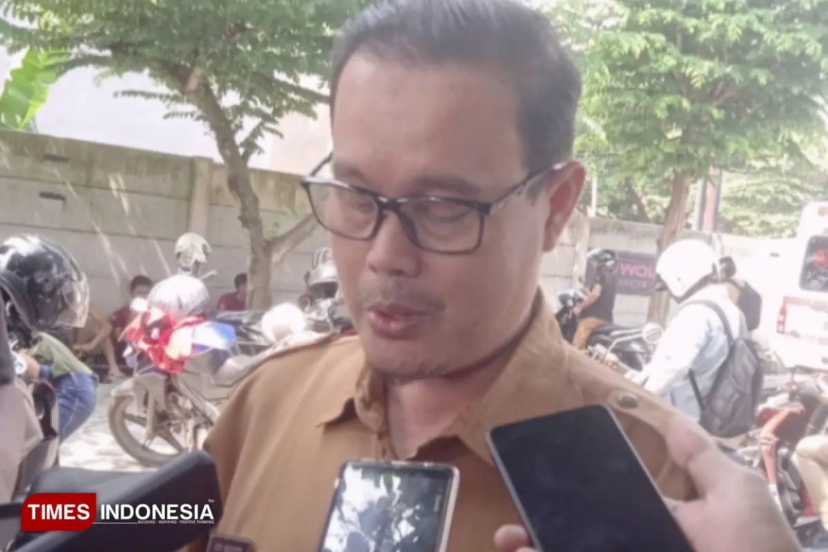 Margasari Urutan Kedua Kasus HIV di Tegal, Dinkes Tekankan Pentingnya Deteksi Dini dan Edukasi