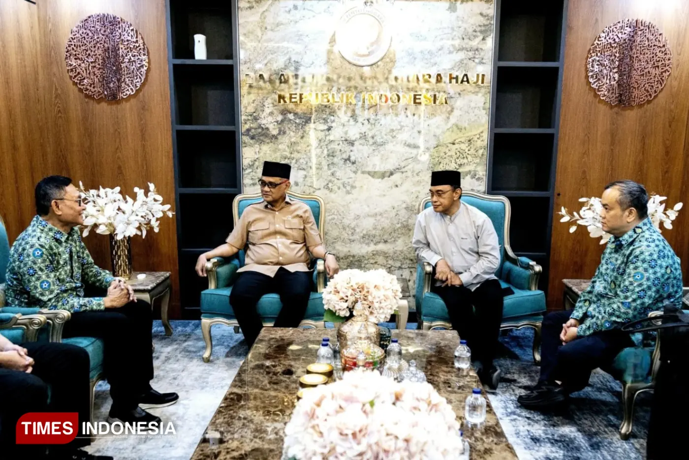 Ketua LK PBNU Dukung Kebijakan Perketat Istithaah Haji, Tegaskan Usia Bukan Syarat Utama