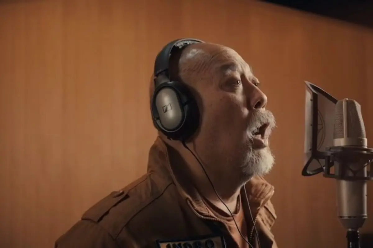Indro Warkop Tuangkan Kerinduan Lewat Lagu "Dan Aku Rindu"