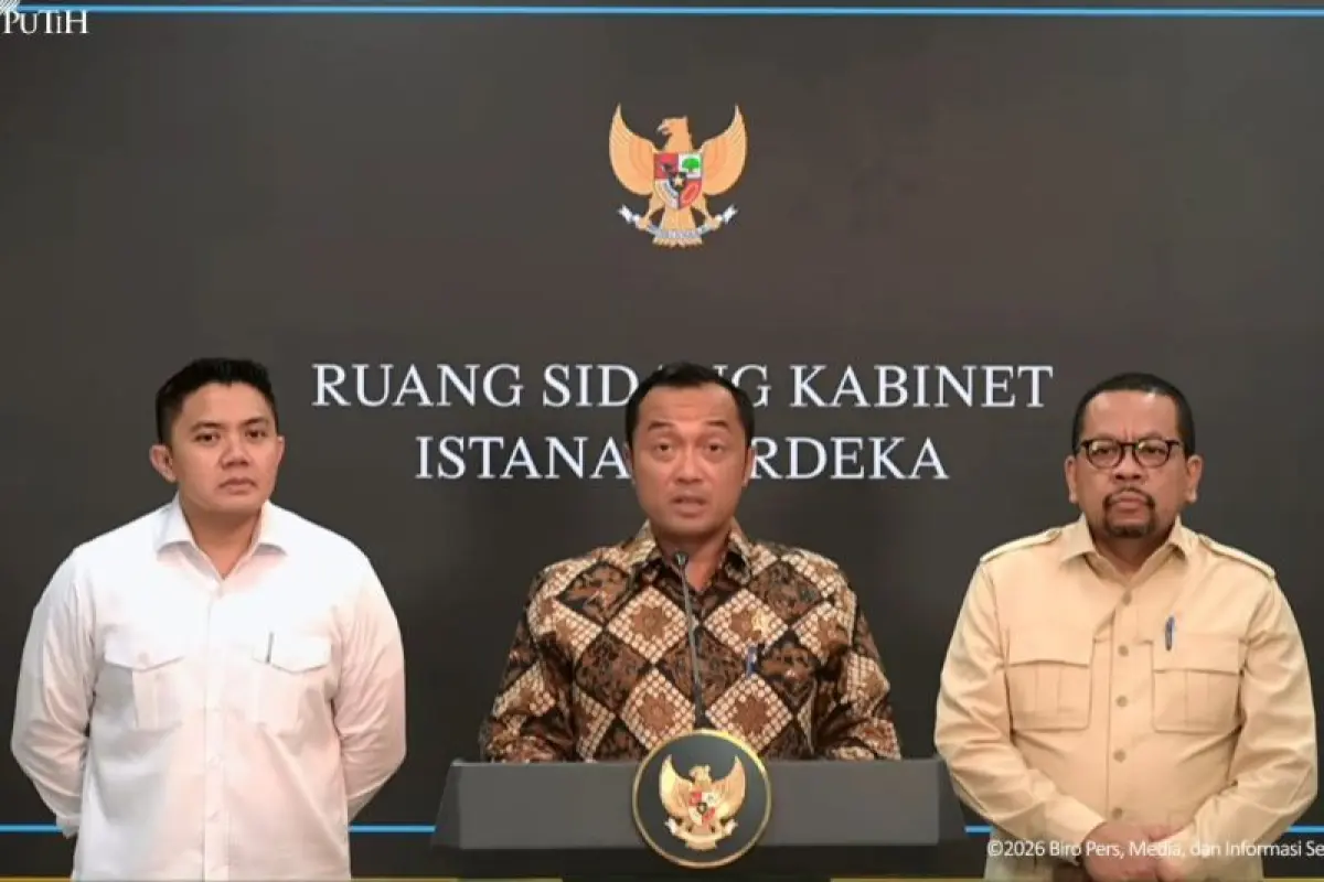 Prabowo Tunjuk Nanik Deyang Jadi Kepala BGN Baru Gantikan Dadan Hindayana