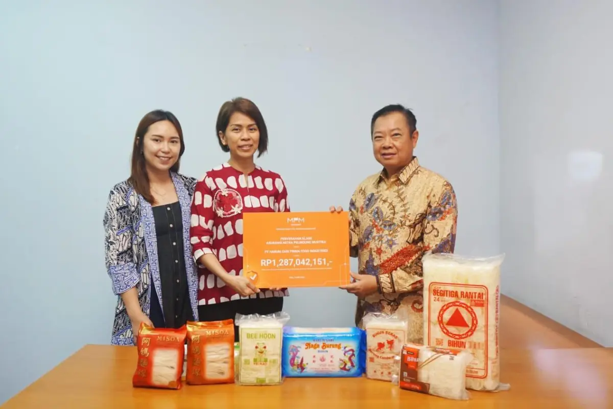 Cuaca Ekstrem Picu Risiko Industri, MPMInsurance Realisasikan Klaim Properti Rp1,2 Miliar