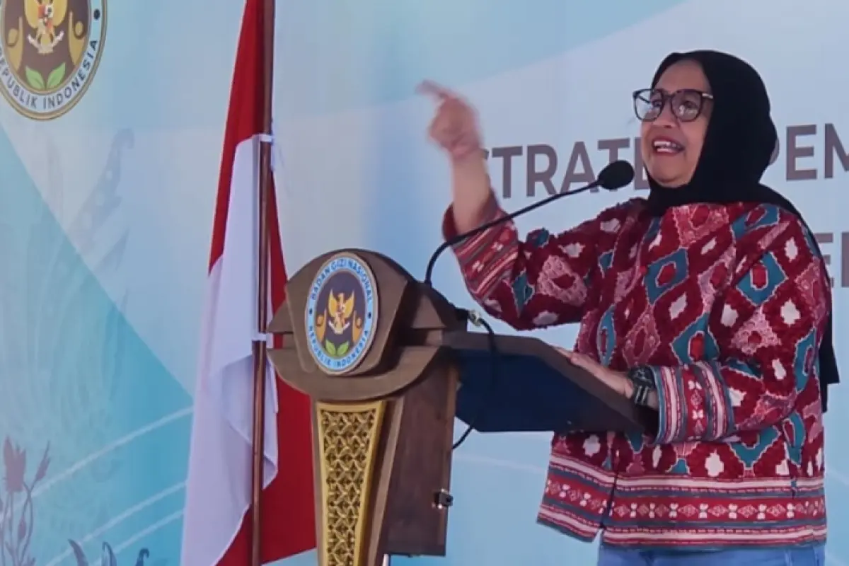 Nanik Sudaryati Deyang
