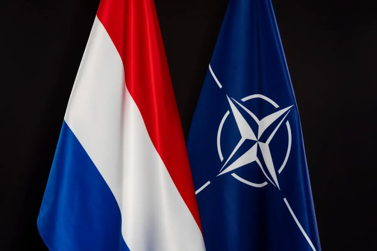 Belanda Gelar Latihan Militer Terbesar 2026, 7.000 Prajurit Dikerahkan