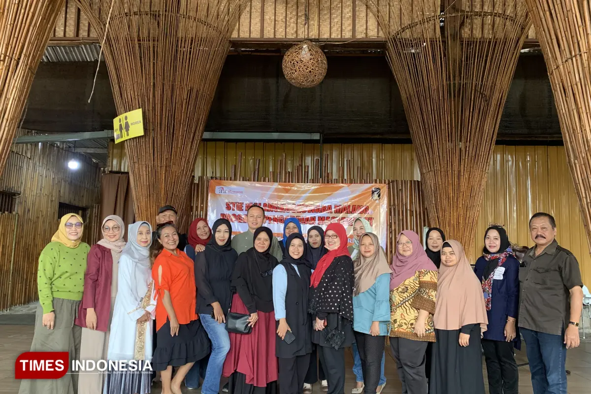 Wisatawan Semakin Meningkat, Kolaborasi Pokdarwis Kampoeng Heritage Kajoetangan Bersama ABM Perkuat Layanan Hospitality