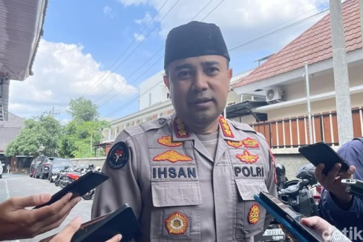 Lurah Condongcatur Sleman Jadi Tersangka Dugaan Korupsi TKD, Negara Rugi Rp1,74 Miliar