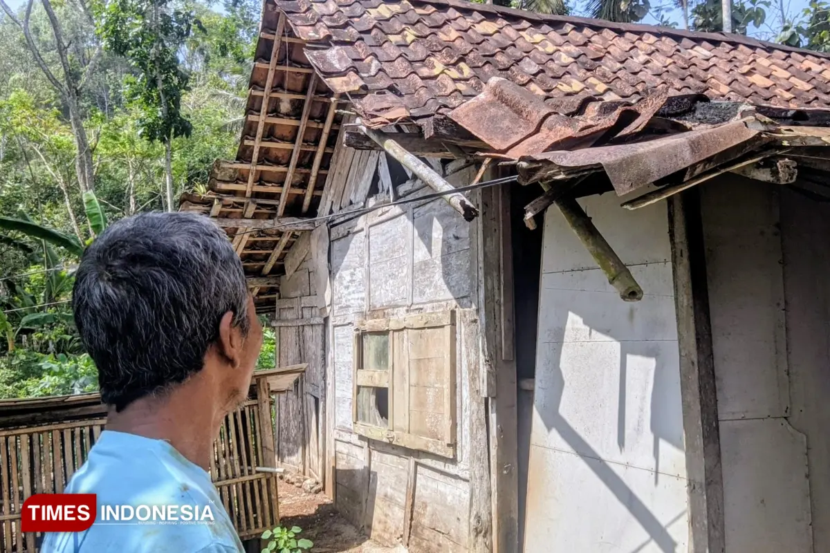 Ada 29 Ribu KK Miskin Ekstrem, Pemkab Pacitan Andalkan Bedah Rumah hingga Pelatihan UMKM