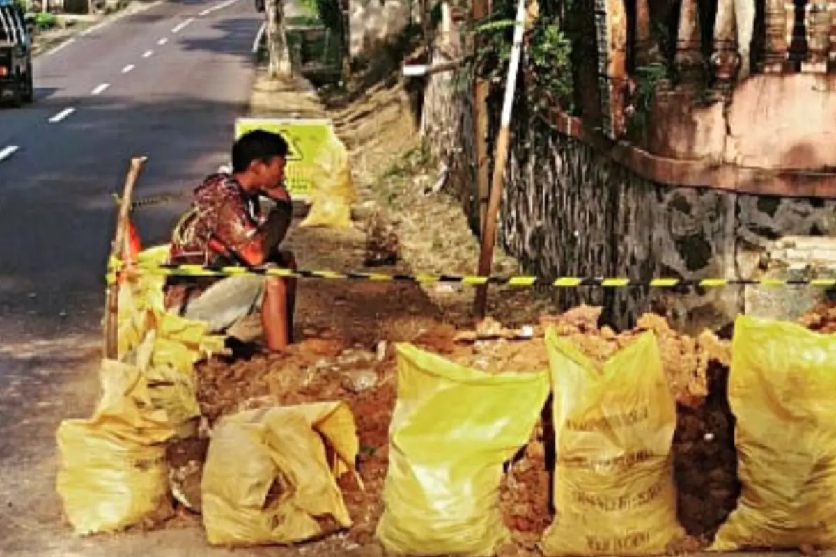 Catat, Wilayah Ini Bakal Terdampak Interkoneksi Pipa Perumdam Tirta Anom Kota Banjar