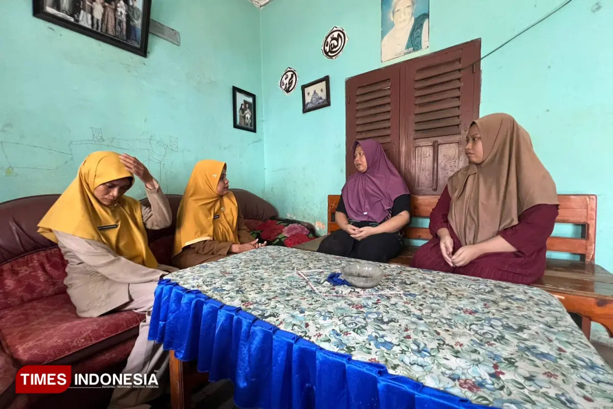 Pengobatan Pasien Kanker Asal Probolinggo Ditanggung Penuh BPJS
