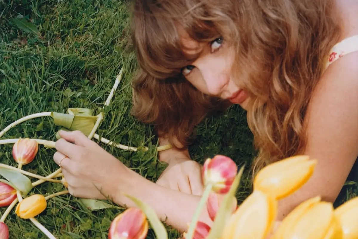Akhirnya Taylor Swift Umumkan Proyek Lagu untuk Toy Story