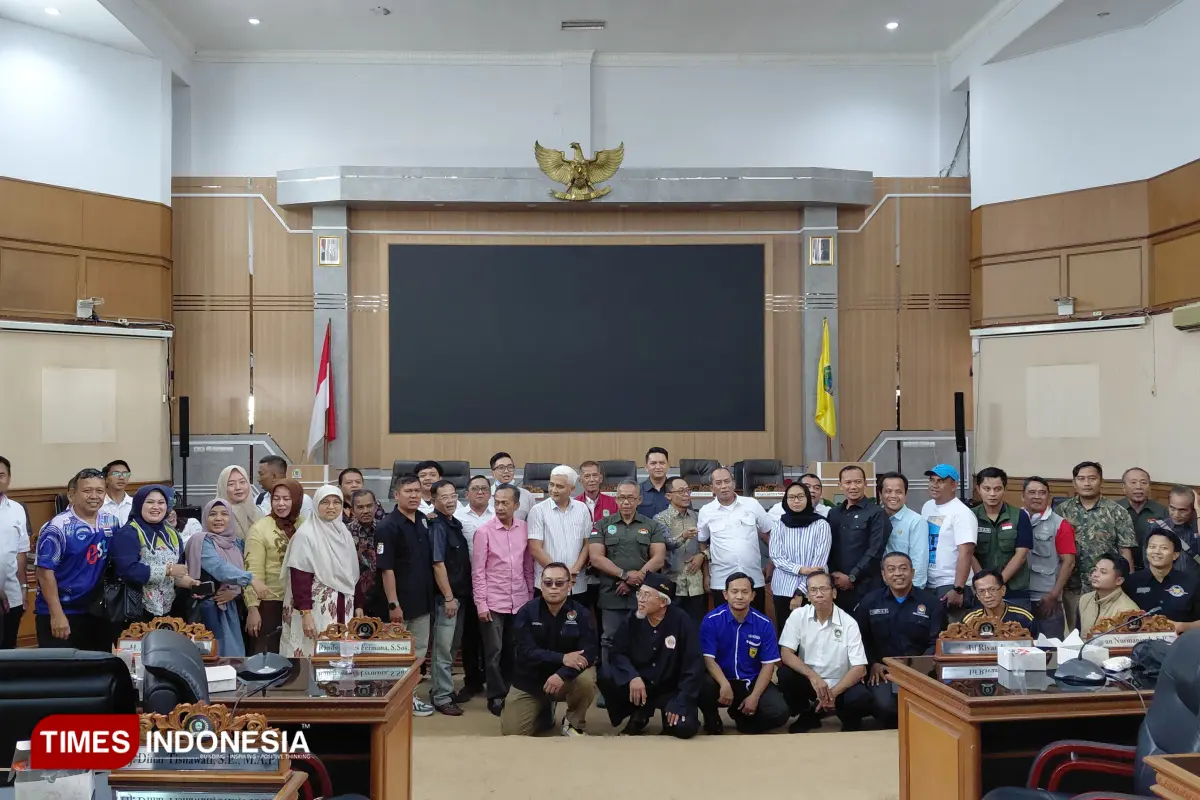 Ketika 32 Cabor Menanti Kepastian: DPRD Majalengka Bergerak Kawal Mimpi Atlet Porprov