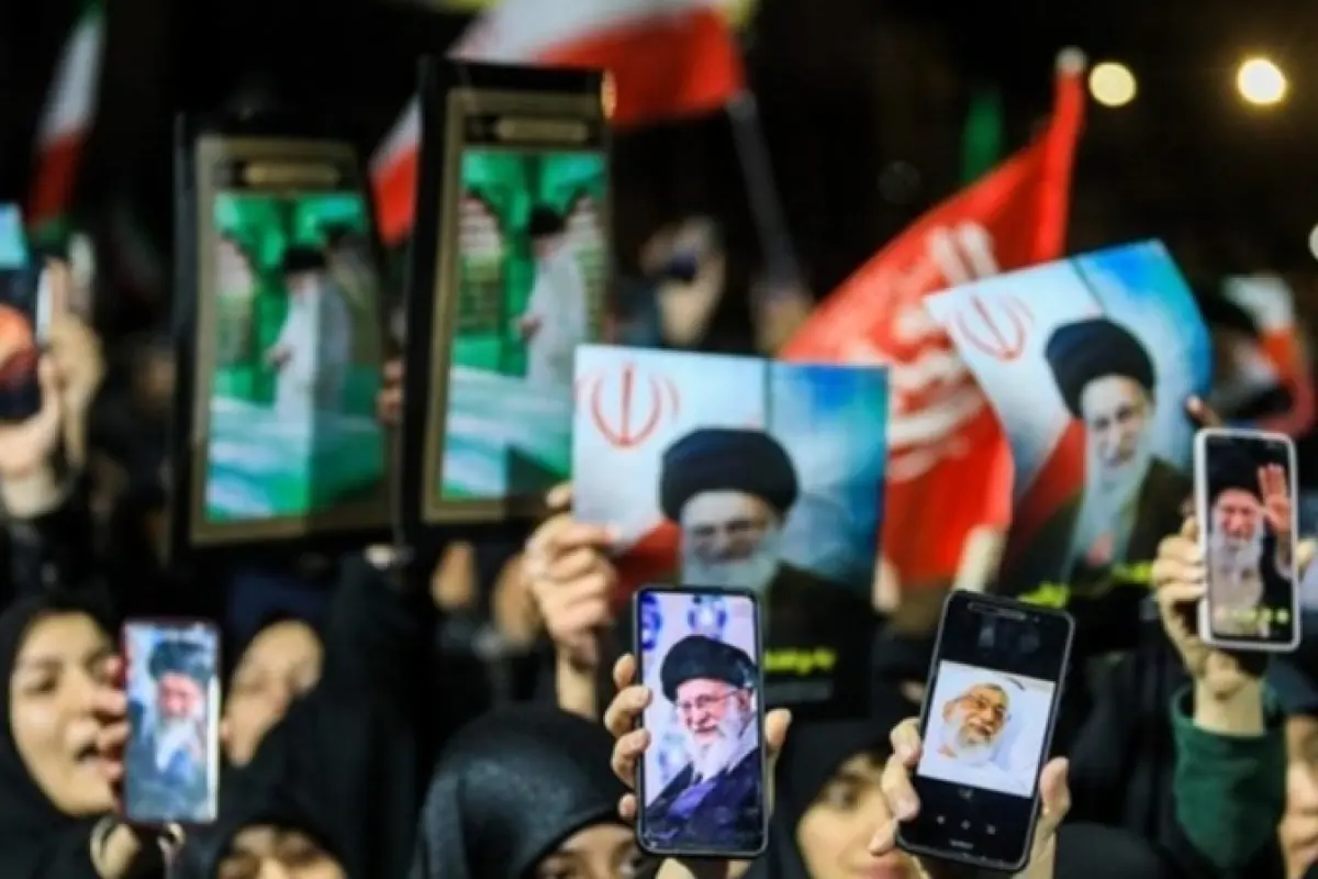 Setelah Tiga Bulan Meninggal, Pemakaman Ayatollah Ali Khamenei Akan Segera Dimulai