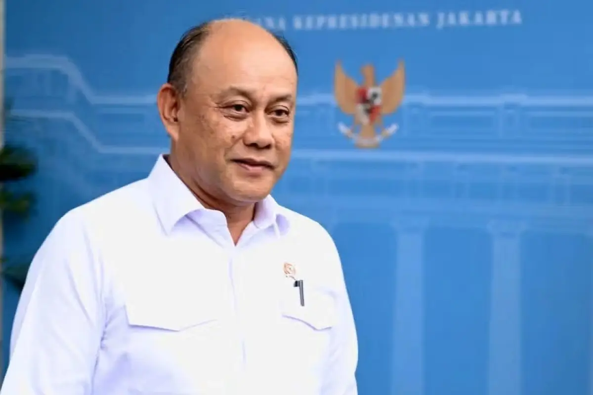 Profil Dadan Hindayana, Sosok yang Dicopot dari Kepala BGN dan Kini Terseret Kasus di Kejagung