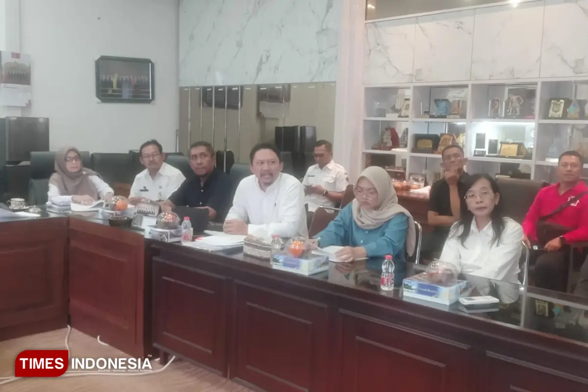 53 Tahun Menunggu, Ahli Waris Tagih Ganti Rugi Rp2 Miliar ke Pemkot Malang atas Tanah yang Kini Jadi Jalan dan Selokan