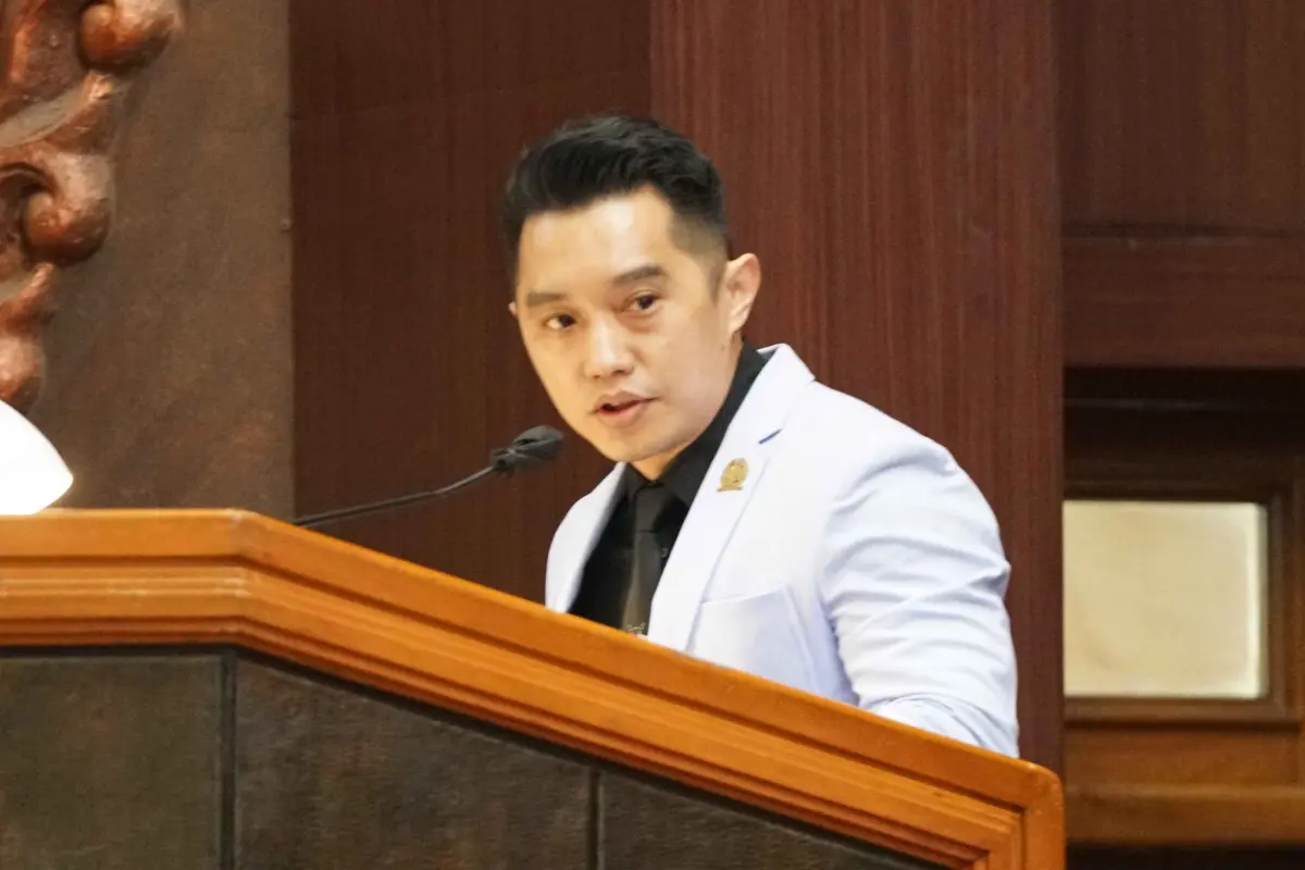 Boros di Tengah Efisiensi: Anggaran Misi Dagang Jatim Rp2,48 Miliar Memicu Kontroversi