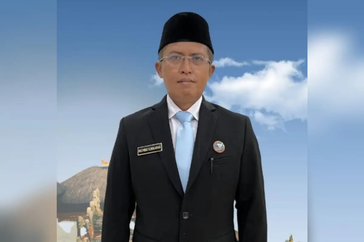 Kombes Pol Rachmat Kurniawan Jabat Kepala BNN Banyuwangi, Michael Optimis Akan Bawa Gebrakan Positif