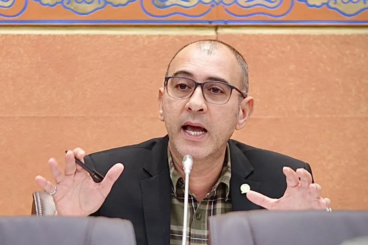 Nasim Khan Desak Reaktivasi Jalur KA Panarukan–Kalisat, Dinilai Mampu ...