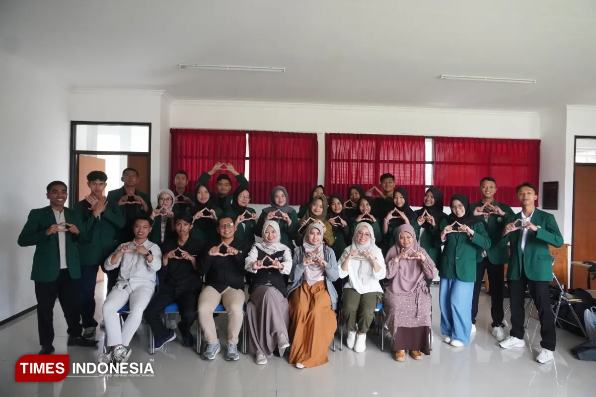 Polbangtan Malang Perkuat Kompetensi Digital Mahasiswa Melalui Pelatihan Berbasis IoT