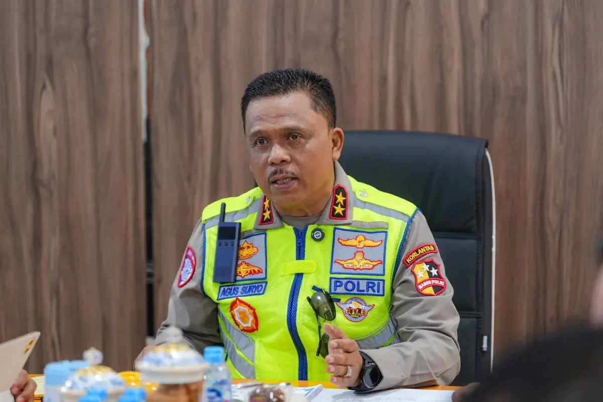Serentak 8-21 Juni, Operasi Patuh 2026 Usung Pendekatan Humanis