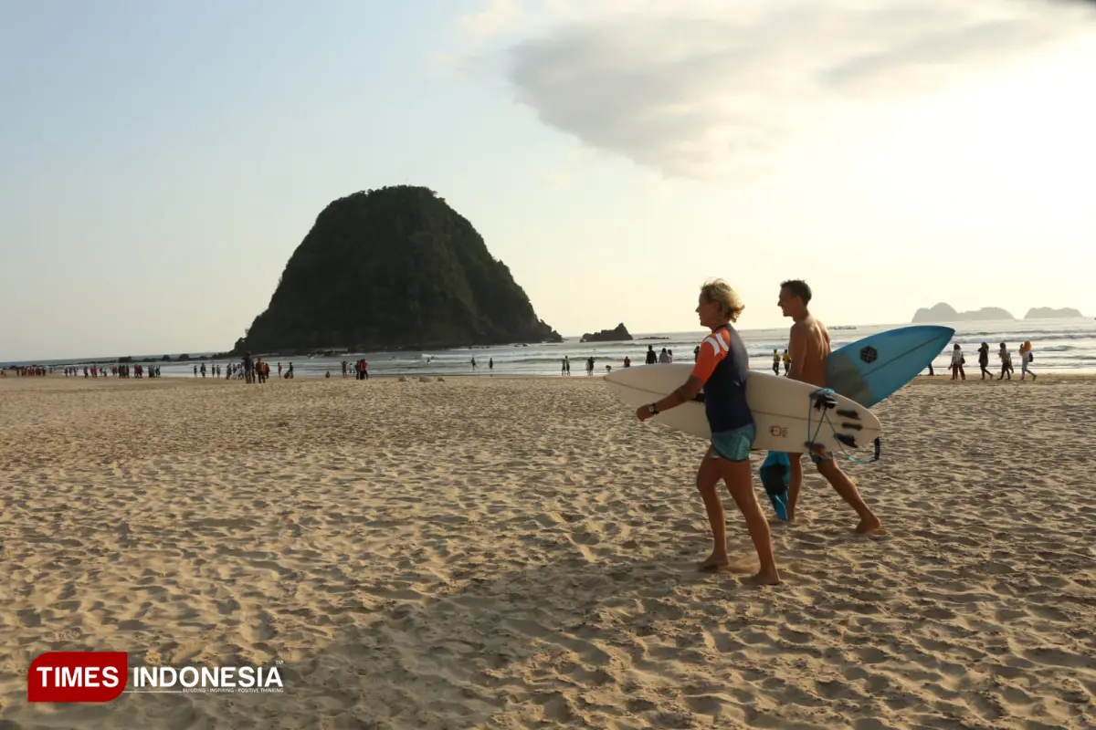 90 Ribu Wisatawan Serbu Banyuwangi Saat Libur Idul Adha dan Hari Lahir Pancasila