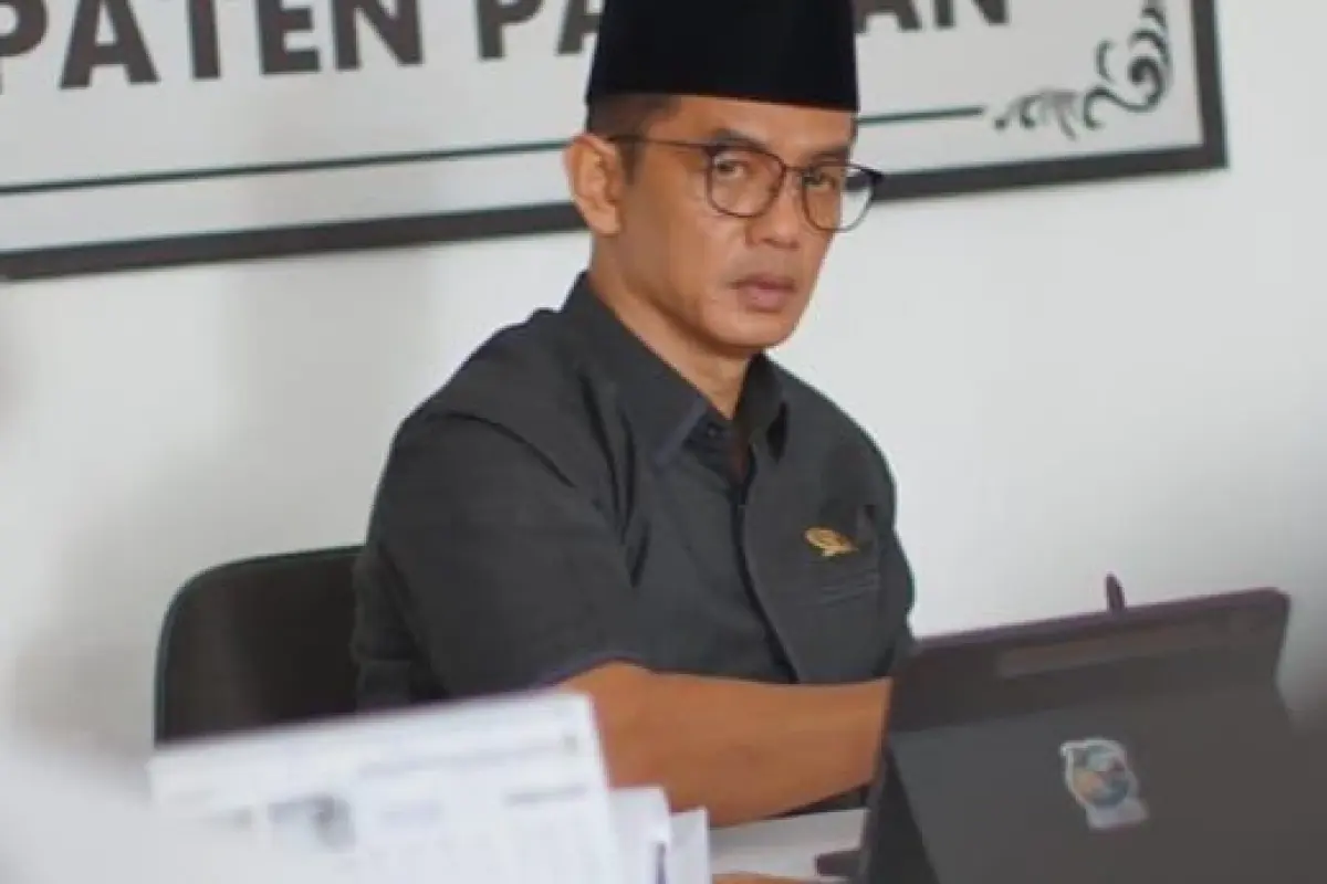 DPRD Pacitan Soroti Lemahnya Pendataan Guru Madrasah Non-ASN