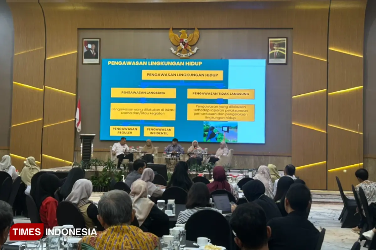 DLH Ajak Pelaku Usaha Bersinergi Wujudkan Kota Batu Lebih Hijau