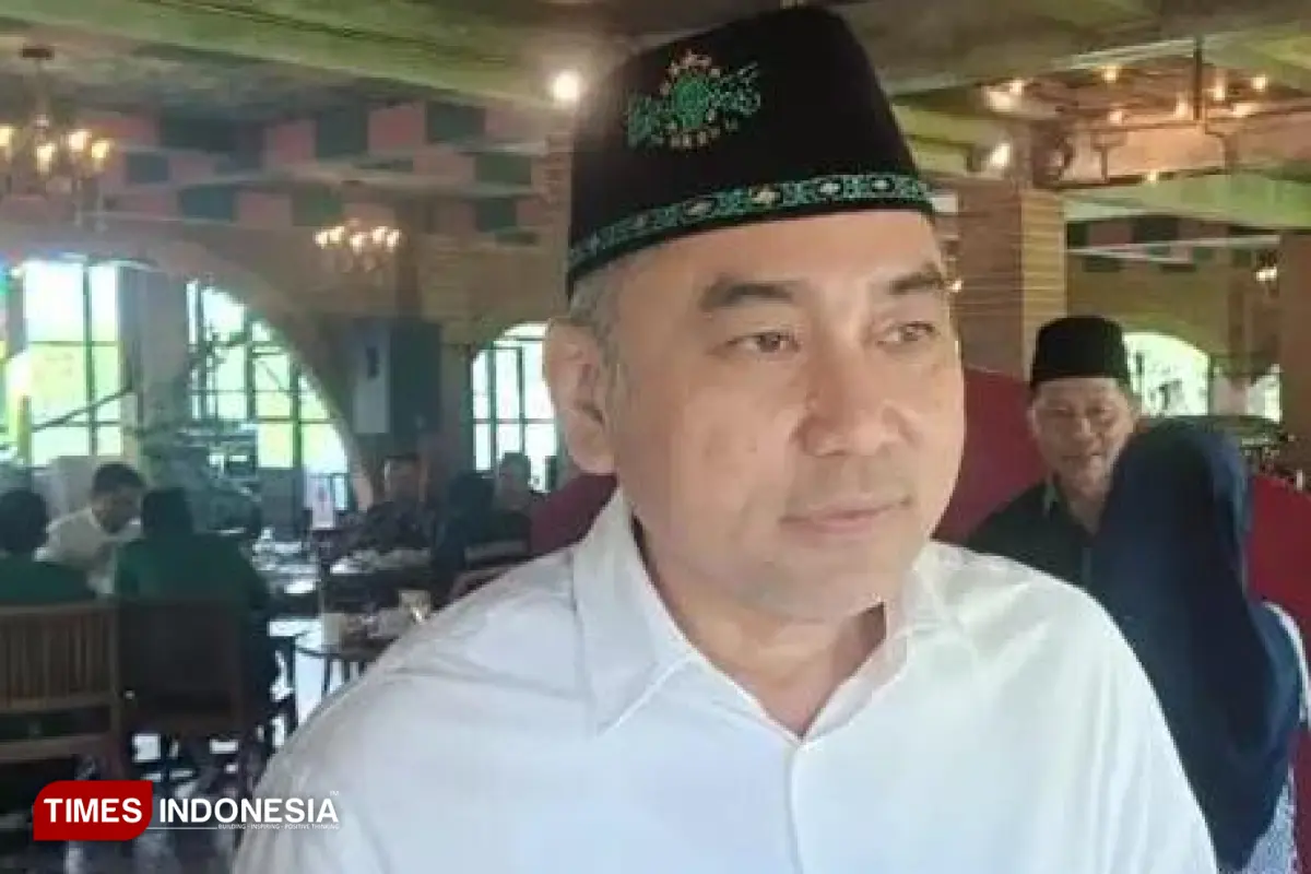 Pasca Kasus Dugaan Korupsi Eks Petinggi BGN, Asosiasi Mitra SPPG Siap Evaluasi