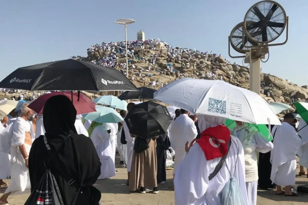 Jemaah Haji Asal Gresik Mulai Pulang ke Tanah Air pada 12 Juni 2026