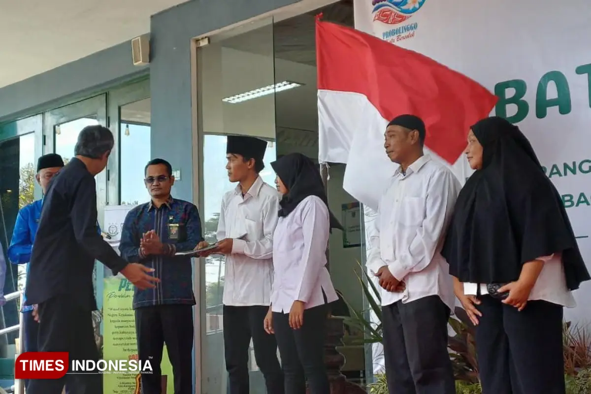 Sidang Itsbat Nikah di MPP Kota Probolinggo, Lebih dari Separuh Pemohon Tak Lolos.