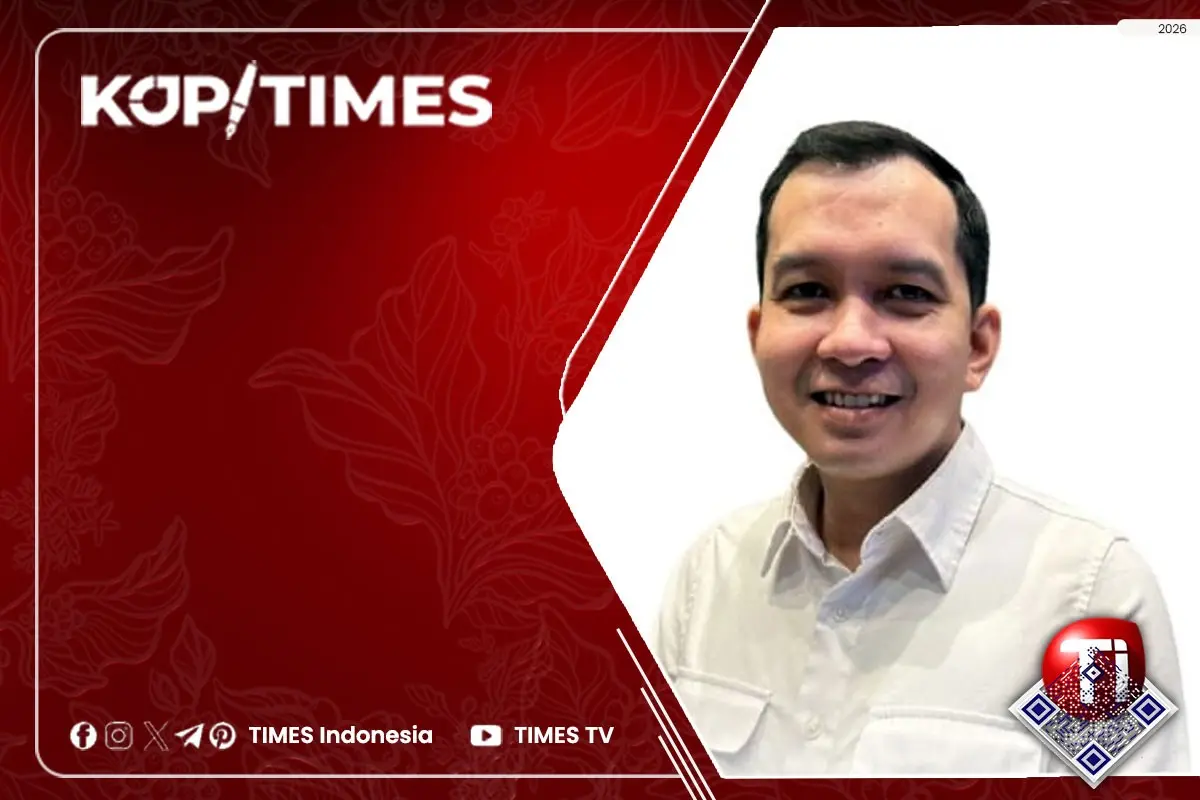 Memaknai RUU HAM sebagai Pembaruan Substansial - TIMES Indonesia