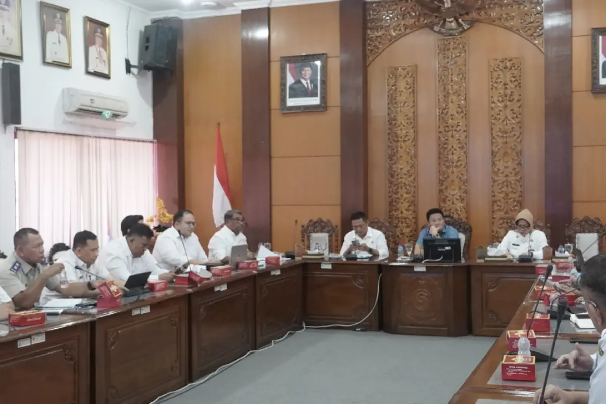 Ganti Rugi Tak Kunjung Tuntas, Pemkab Sidoarjo Bentuk Satgas Baru Kawal Korban Lumpur Lapindo