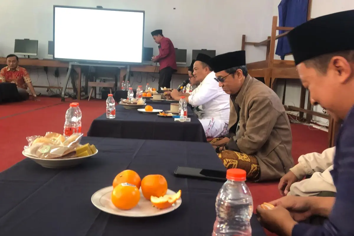 Pondok Pesantren Raudlatul Ulum