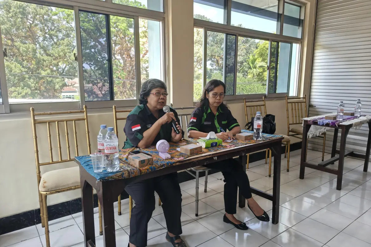 Universitas Katolik Widya Karya Malang
