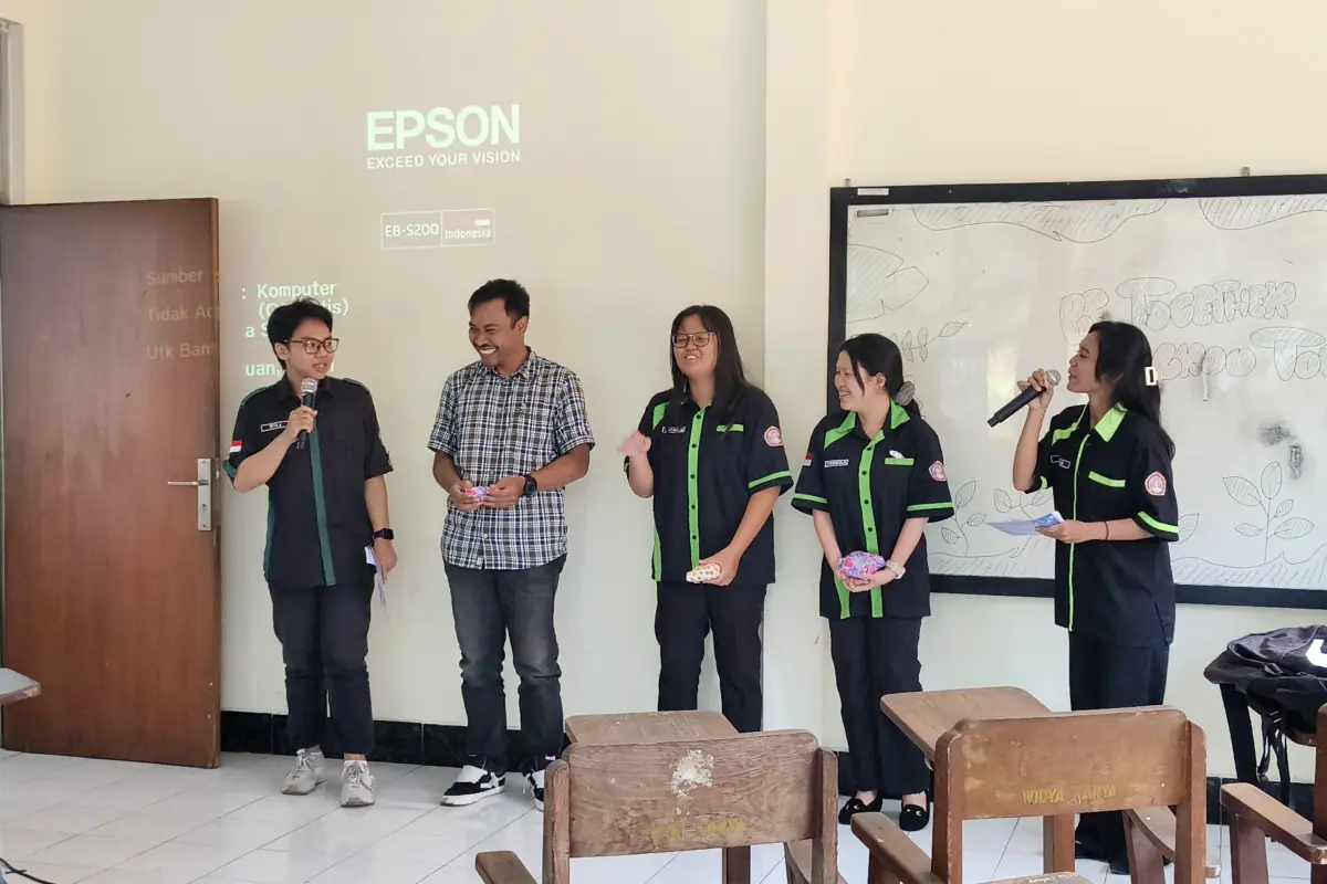 Universitas Katolik Widya Karya Malang