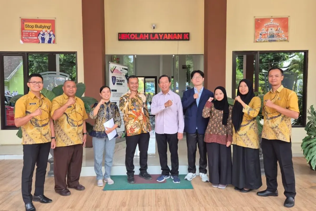 Bebas Skripsi, Mahasiswa Universitas Ma Chung Malang Ciptakan Inovasi Berdampak Nyata