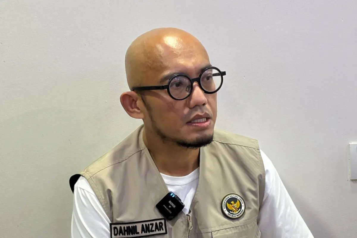 Jemaah Tiba di Tanah Air, Kemenhaj Imbau Pemda Tidak Banyak Gelar Seremoni