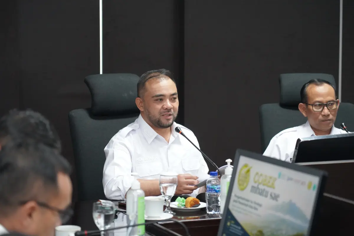 Cobek Mbatu SAE Senjata Pemkot Batu Deteksi Masalah Sejak Dini