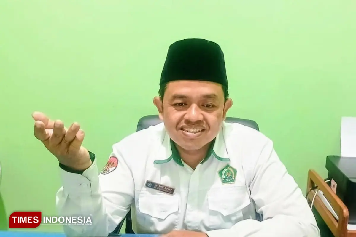 Kemenag Pacitan Akui EMIS Sempat Ngadat saat Migrasi Data Nasional Awal 2026