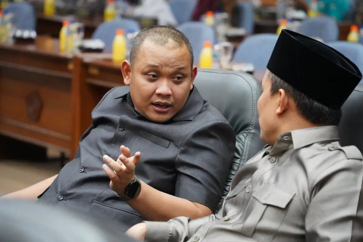 DPRD Sidoarjo Sambut Pembentukan Satgas Lumpur Lapindo, Minta Verifikasi Ulang Data