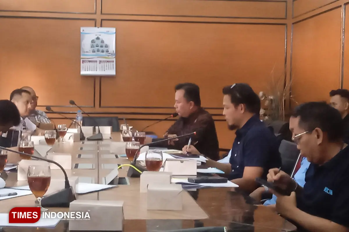 DPRD Majalengka Bahas Penyertaan Modal Rp9,3 Miliar untuk Bank Majalengka