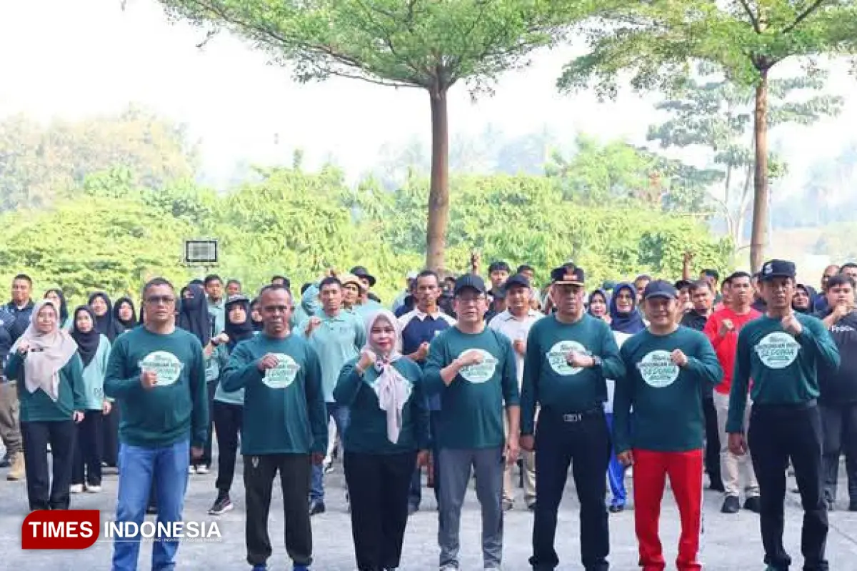 Hari Lingkungan Hidup Sedunia 2026 b