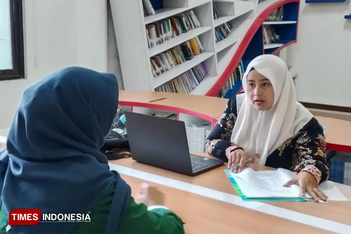 Perkuat Daya Saing Lulusan, LSP UIN SATU Tulungagung Laksanakan Uji Kompetensi Tahap II untuk Mahasiswa