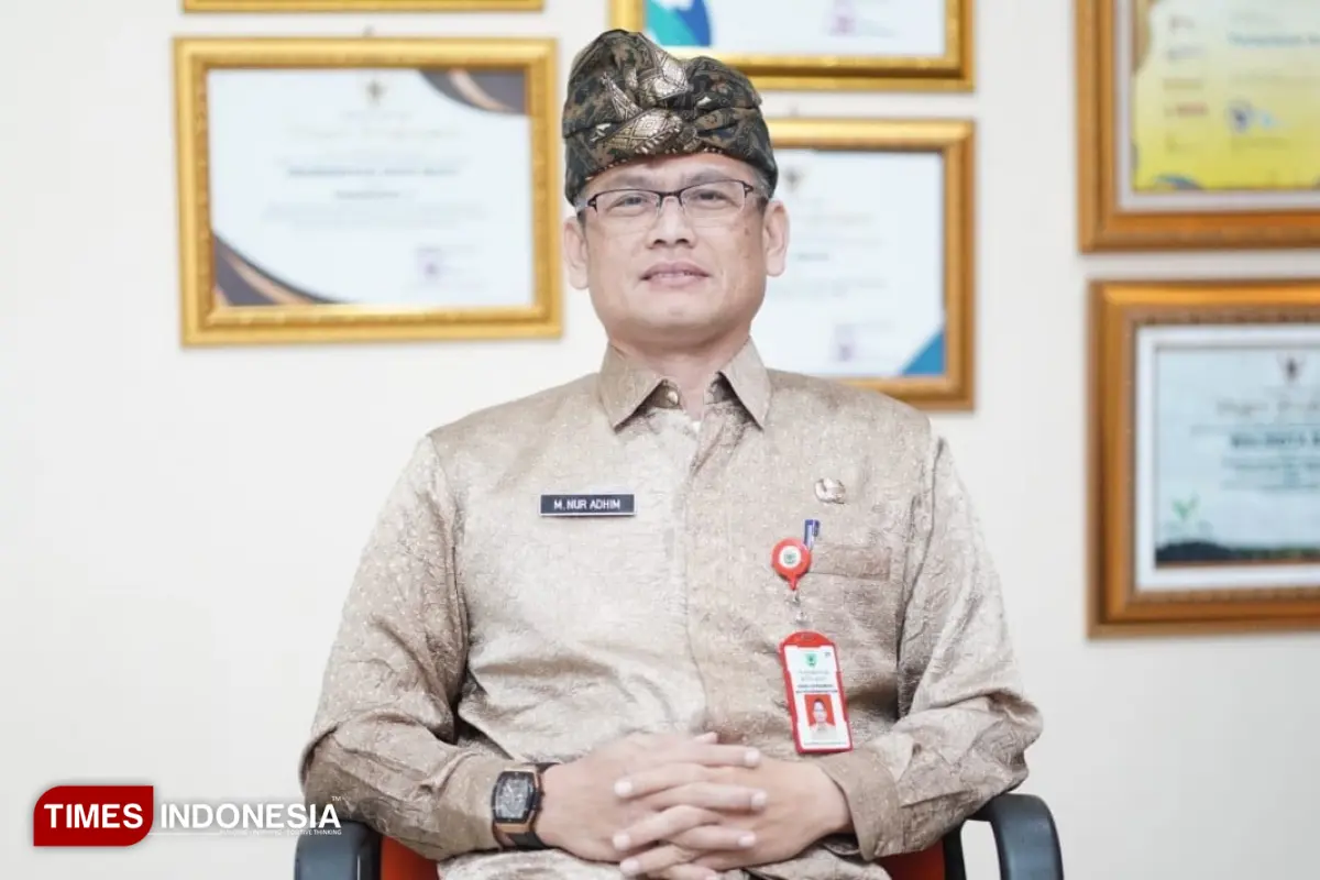 Ini Profil Karier, Kelebihan, dan Kekayaan 3 Calon Terkuat Sekda Kota Batu