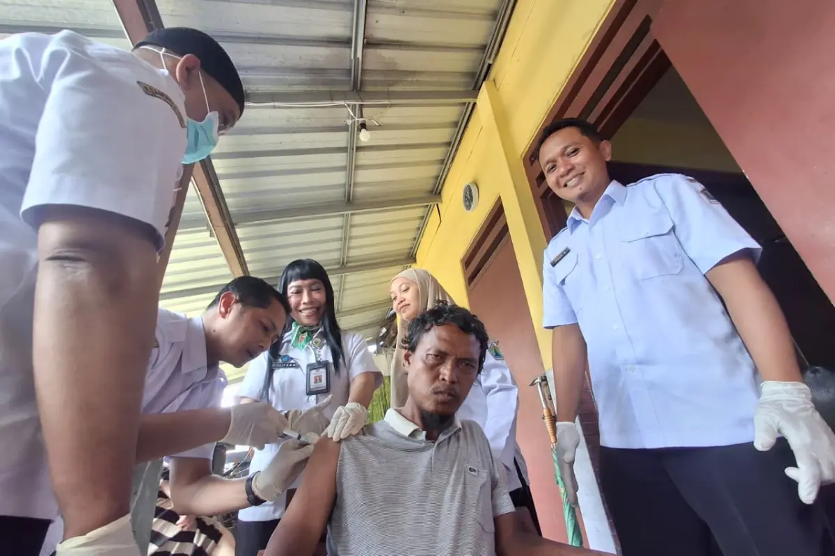 500 ODGJ di Kota Malang Dievakuasi, Dinkes Intensifkan Pendampingan