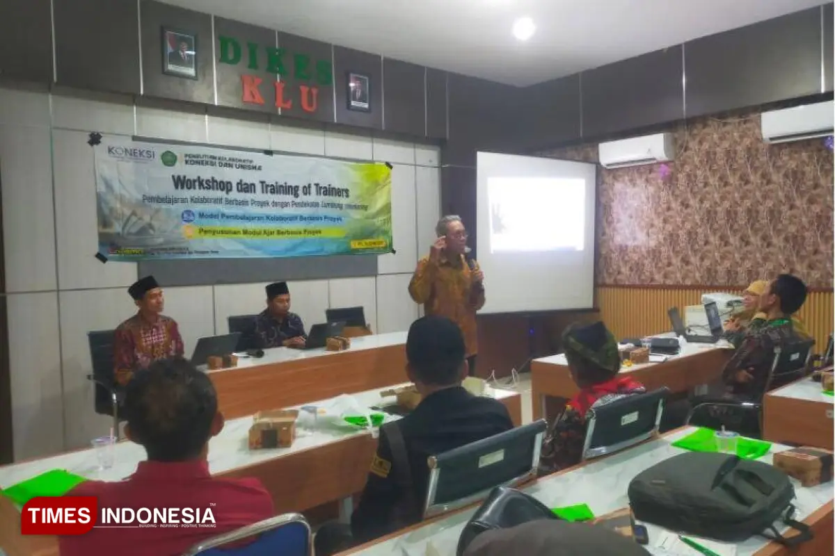 Praktik ‘Lumbung Commoning’ - 2