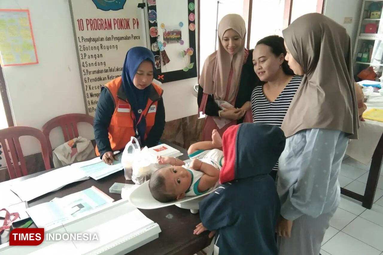 Rumah Zakat Malang - 1