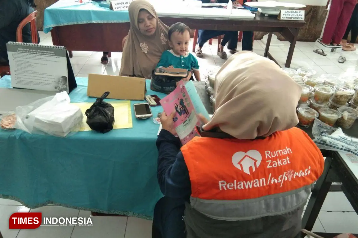 Rumah Zakat Malang - 1